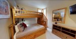 Bunk Bedroom Cascade Village - Vail CO